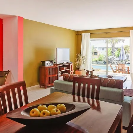 Σπίτι διακοπών Holiday Mango I, Playa Blanca *