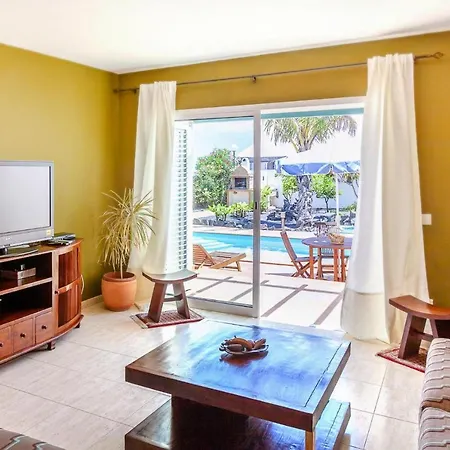Holiday Mango I, Playa Blanca * Πλάγια Μπλάνκα