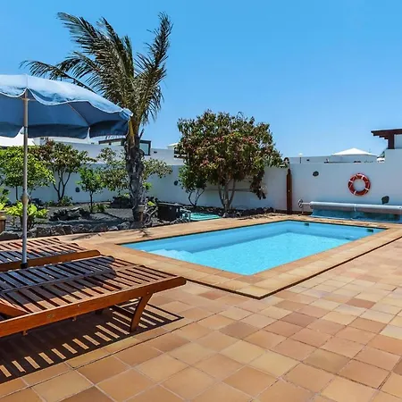 Holiday Mango I, Playa Blanca Σπίτι διακοπών *