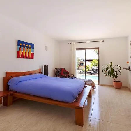 Holiday Mango I, Playa Blanca Σπίτι διακοπών Πλάγια Μπλάνκα