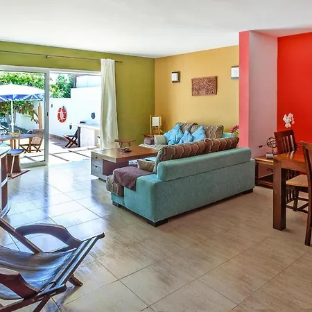 Holiday Mango I, Playa Blanca Σπίτι διακοπών Πλάγια Μπλάνκα