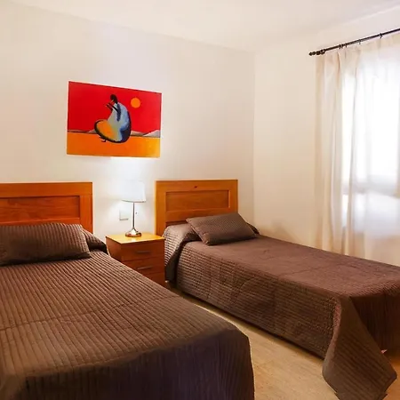 Σπίτι διακοπών Holiday Mango I, Playa Blanca