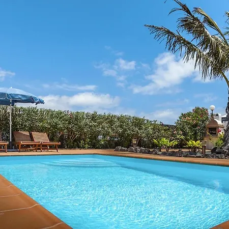 Holiday Mango I, Playa Blanca